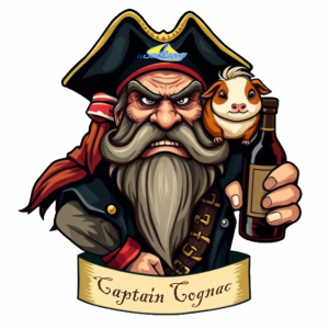 Captain Cognac