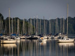 Best Budget Sailboat