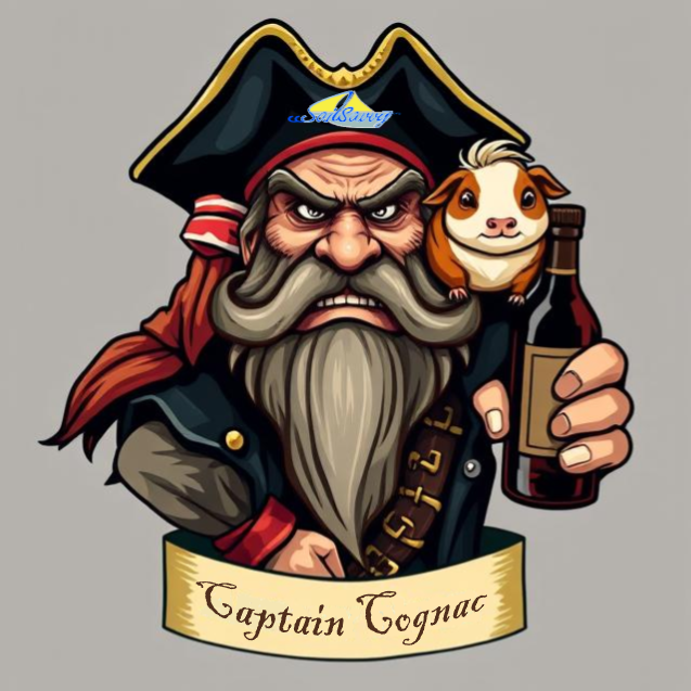 Captain Cognac