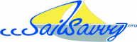 SailSavvy Transparent Logo
